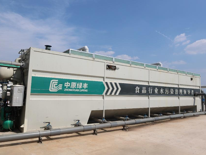 如何選擇適合工業(yè)廢水處理的氣浮機(jī)？5大關(guān)鍵因素解析
